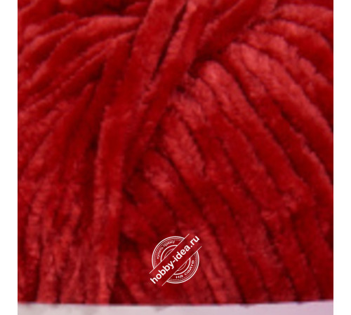 Himalaya Velvet 90052 Томатный