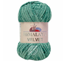 Himalaya Velvet 90054 Зелёный фломастер