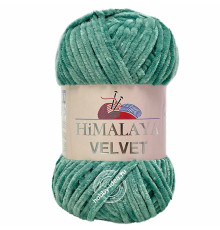 Himalaya Velvet 90054 Зелёный фломастер