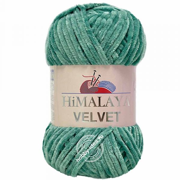 Himalaya Velvet 90054 Зелёный фломастер из категории Himalaya Velvet