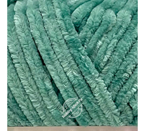 Himalaya Velvet 90054 Зелёный фломастер