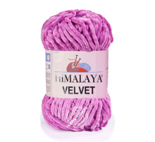 Himalaya Velvet 90056 Роза