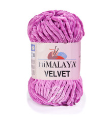 Himalaya Velvet 90056 Роза