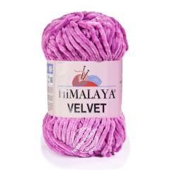Himalaya Velvet 90056 Роза
