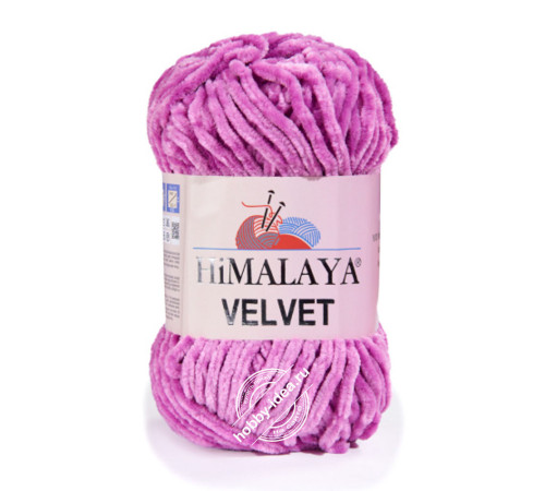 Himalaya Velvet 90056 Роза