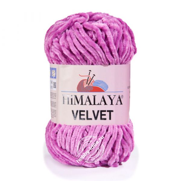 Himalaya Velvet 90056 Роза из категории Himalaya Velvet