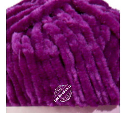 Himalaya Velvet 90058 Фуксия