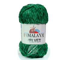 Himalaya Velvet 90060 Зелёный