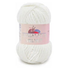 Himalaya Velvet 90063 Снег