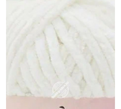 Himalaya Velvet 90063 Снег