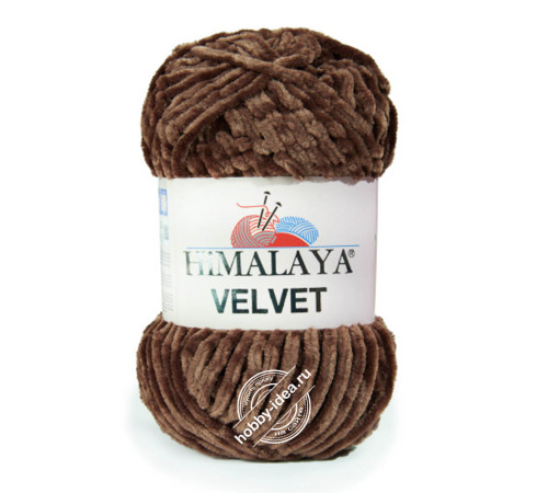 Himalaya Velvet 90066 Гербарий