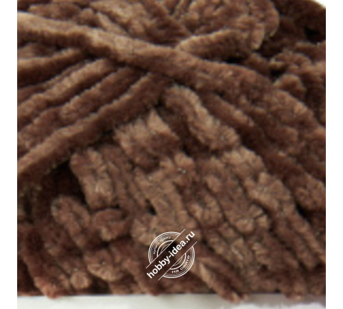 Himalaya Velvet 90066 Гербарий