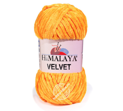 Himalaya Velvet 90068 Желток
