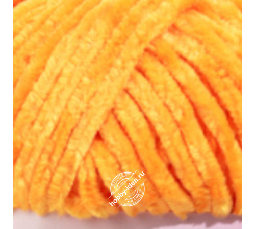 Himalaya Velvet 90068 Желток