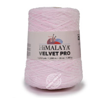 Himalaya Velvet Pro 91003 Нежный розовый