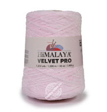 Himalaya Velvet Pro 91003 Нежный розовый