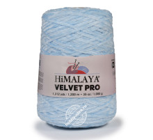 Himalaya Velvet Pro 91006 Нежный голубой