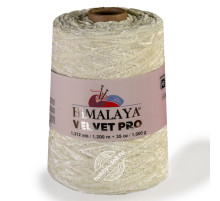 Himalaya Velvet Pro 91008 Светло-бежевый