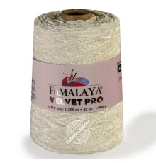 Himalaya Velvet Pro 91008 Светло-бежевый