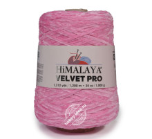 Himalaya Velvet Pro 91009 Темно-розовый