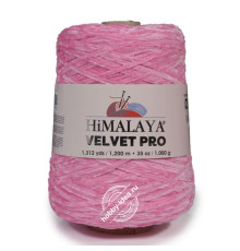 Himalaya Velvet Pro 91009 Темно-розовый