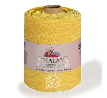 Himalaya Velvet Pro 91013 Желтый