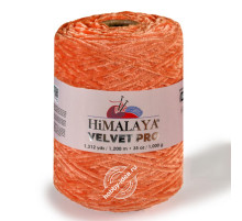 Himalaya Velvet Pro 91016 Оранжевый