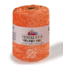 Himalaya Velvet Pro 91016 Оранжевый