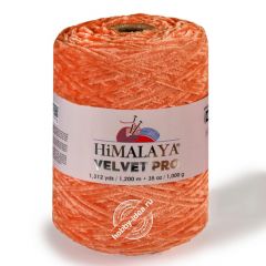 Himalaya Velvet Pro 91016 Оранжевый
