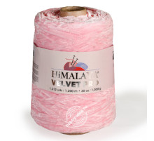 Himalaya Velvet Pro 91019 Розовый зефир