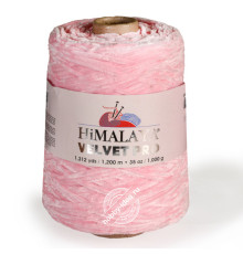 Himalaya Velvet Pro 91019 Розовый зефир