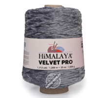 Himalaya Velvet Pro 91020 Стальной