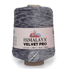 Himalaya Velvet Pro 91020 Стальной
