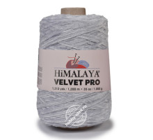 Himalaya Velvet Pro 91025 Светло-серый
