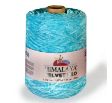 Himalaya Velvet Pro 91035 Бирюза