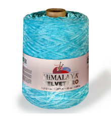 Himalaya Velvet Pro 91035 Бирюза