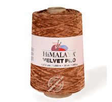 Himalaya Velvet Pro 91037 Кирпичный