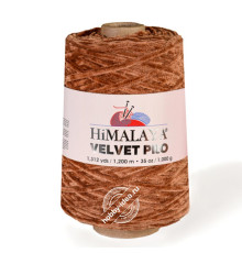 Himalaya Velvet Pro 91037 Кирпичный