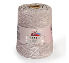 Himalaya Velvet Pro 91042 Теплый беж