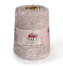 Himalaya Velvet Pro 91042 Теплый беж