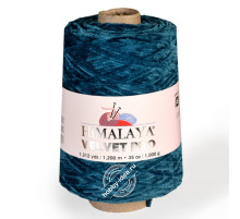 Himalaya Velvet Pro 91048 Морская волна
