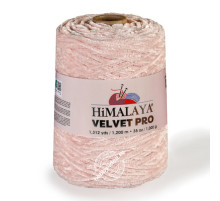 Himalaya Velvet Pro 91053 Нежный персик