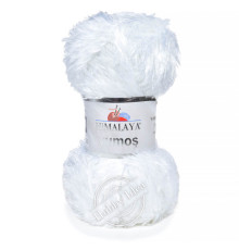 Himalaya Yumos 60001 Белый