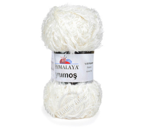 Himalaya Yumos 60003 Молочный