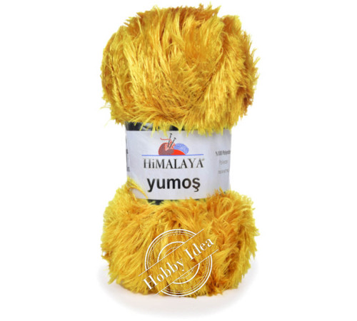 Himalaya Yumos 60009 Медовый