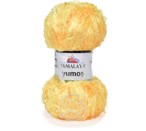 Himalaya Yumos 60012 Солнечный