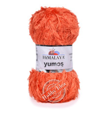 Himalaya Yumos 60015 Коралловый