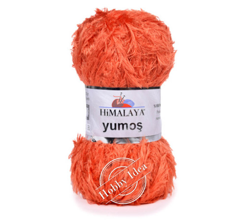 Himalaya Yumos 60015 Коралловый