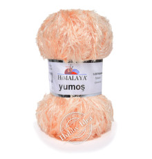 Himalaya Yumos 60018 Персиковый