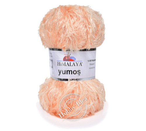 Himalaya Yumos 60018 Персиковый